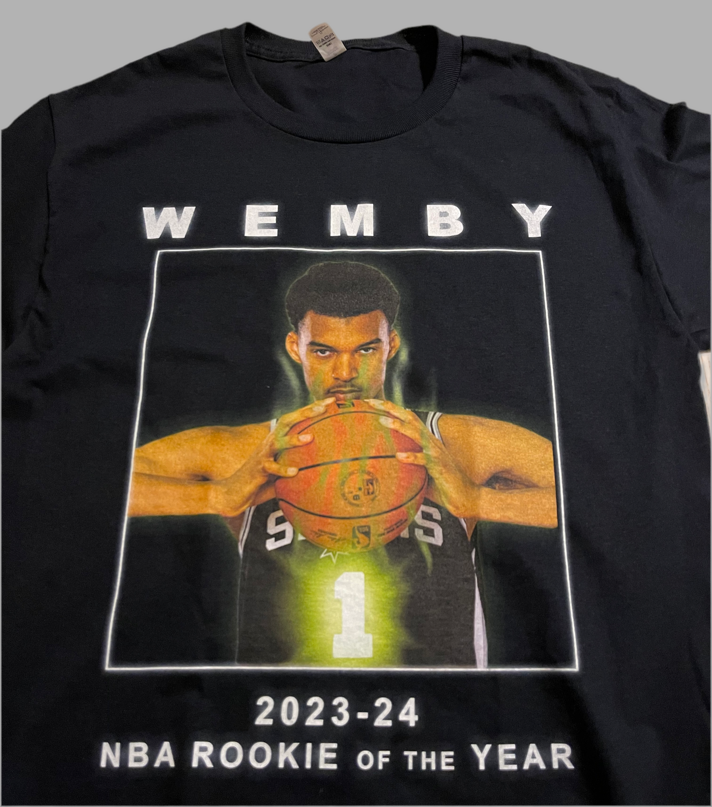 Wembalien tee