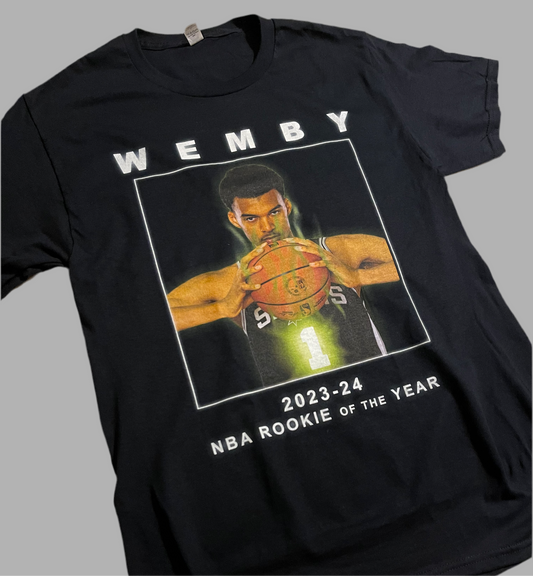 Wembalien tee